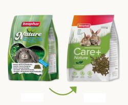Beaphar BEAPHAR-Care+ Rabbit 1, 5 kg - Szuper prémium táplálék idős nyulaknak