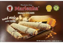 Marlenka Rulouri Subtiri Marlenka, cu Miere si Nuca, 250 g