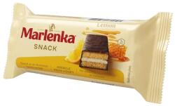 Marlenka Prajitura Snack, cu Miere si Lamaie, Marlenka, 50 g