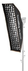 SmallRig 5370 Softbox Strip Fs-30120 Quick-setup Folding (5370)