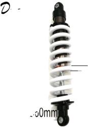  Terepjáró motorkerékpár hátsó lengéscsillapító, csillapítható állítható, hosszú hosszúságú, 360 mm