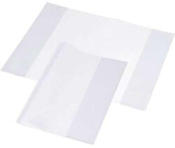  Füzetborító A/5, bújtatós, polietilén, 10/cs N120710A5 - pepita