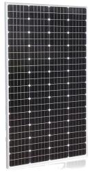  Napelem, 200W, monokristályos, 200W -os napelem