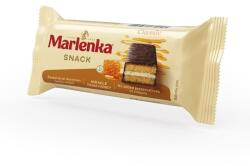 Marlenka Prajitura Snack, cu Miere si Nuca, Marlenka, 50 g