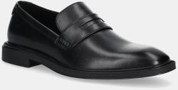 HUGO mocasini de piele Gryff 9BYA-OBM09E_99X (50548435.001)