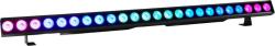 Light4Me Spectra Cree 24x6W RGBWA LED Bar (5908249827493)