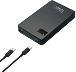  Bohemic Ultravékony 60W Laptop és Tablet Töltő