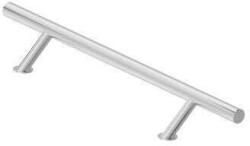 Perfekto Solar Ajtókilincs - Rozsdamentes Acél - 45° - 800mm