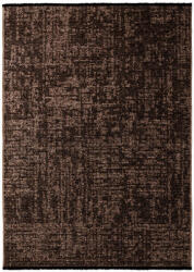 Space Ay. SPACE 1900 120 x 170 cm barna modern szőnyeg