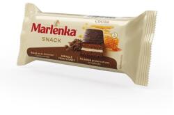 Marlenka Prajitura Snack, cu Miere si Cacao, Marlenka, 50 g