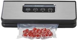 Vákuumcsomagológép, 30 cm -es tömítéshossz, két tömítési mód, EVC3030, 220-240V EU dugó