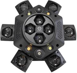 Light4Me COSMOS RGBWA 6in1 Effet de lumière (5908249828100)
