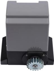  Nagy teherbírású csúszó kapu nyitó, nagy terhelési kapacitás, távirányító működés, 750 W motor