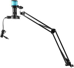  4K digitális mikroszkóp, 48MP képalkotás, Sony IMX327 érzékelő, 150x set1