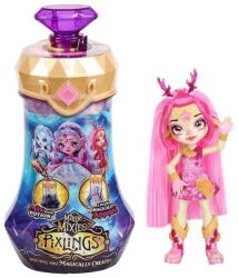 Magic Mixies Papusa Pixling - Pink, Deerlee Deer (630996148815) - pcone Papusa