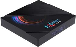  SMART TV Box, Android 10.0 OS, 4 GB RAM, 32 GB ROM, 4G 32G, EU dugó