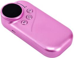 Elektromos körömfúró, 35000 fordulat / perc sebesség, állítható tárcsavezérlés, szilva