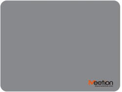 Meetion Mousepad Clasic MT-PD005-W Gri Mouse pad