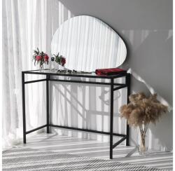 ASIR GROUP Fali tükör AYNA 60x90 cm ovális 552NOS2216 (AS0609)