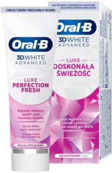 Oral-B 3D White Luxe Perfection fogkrém 75 ml