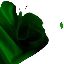  Chroma zöld képernyő, egyszínű háttérszövet, 5 méretű lap, 4000x3000, Zöld