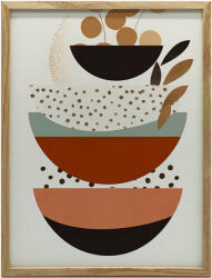  Harmonia Boho, 70x100 cm, rama aluminiowa czarna, papier matowy 230 gsm