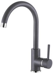 Concept BDG3334DG - Mosogató csaptelep, 33, 5 cm, gránit/sötétszürke BDG3334DG (CO0041)