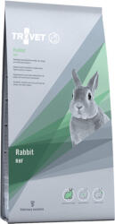 TROVET Rabbit RHF nyúltáp - Érzékeny vagy túlsúlyos nyulaknak (3 x 5 kg) 15kg