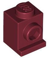 LEGO® Caramida modificata 1 X 1 (4539092)