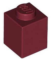 LEGO® Caramida 1 X 1 (4541376)