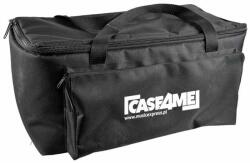 Case4Me 4 LED SLIM FLAT PARS EFFECTS Fénytechnikai tartozék (5907780140610)
