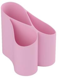 ICO Lux pasztell rózsa írószertartó (9570088012) (9570088012)