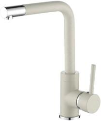 Concept BDG4327BE - Mosogató csaptelep 27, 3 cm gránit/bézs BDG4327BE (CO0044)