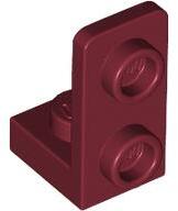 LEGO® Aplică 1 x 1 - 1 x 2 Inv (6359683)