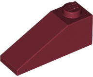 LEGO® Caramida cu panta 25 3 X 1 (4650862)