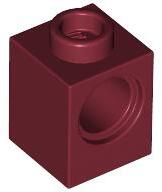 LEGO® Cărămidă technic 1 X 1 (6267414)