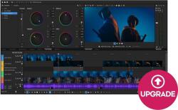 MAGIX VEGAS Pro 23 Upgrade (Digitális termék)