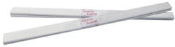  Krepp papír 50x200cm fehér 01