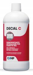 Camp Decal C vízkőoldó WC-öblítőhöz 1l