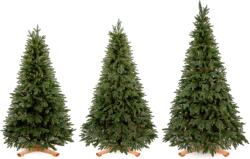 SPRINGOS Ct0252 Prémium Zöld Fenyő 180 Cm (ct0252)