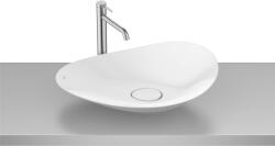 Roca Ohtake mosdótál 62.5x38.5 cm mosdótálak fehér fényes A327A1P000 (A327A1P000)
