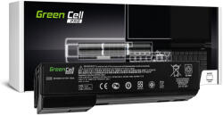 Green Cell HP50PRO Pro Laptop Akkumulátor / Akku HP EliteBook 8460p 8460 W 8470p 8560p 8570p ProBook 6460b 6560b 6570b