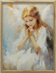  FEKETE KERETES FALI PLAKÁT BARÁZÓ MENNYI ŐRZŐ 70x100 CM