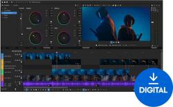 MAGIX VEGAS Pro 23 (Digitális termék) (1178-4142)