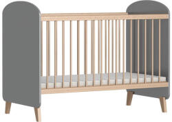 Faktum Colette Babaágy - 60x120 cm Szürke