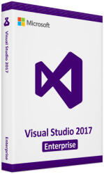 Microsoft Visual Studio 2017 Enterprise