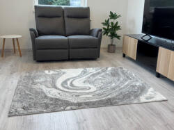  Toscana 163 Grey (Szürke) 200x280cm