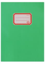 Fűzfői Papírmanufaktúra Harmónia sima füzet A/4 80-32 (80320000F)