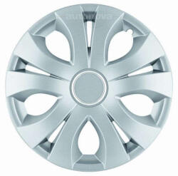  16" -os Top Ring dísztárcsa garnitúra (4darab)