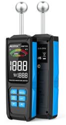 Mestek WM710A digitális nedvességmérő anyagokhoz és fához, gömb alakú, LCD kijelzővel (WM710A)